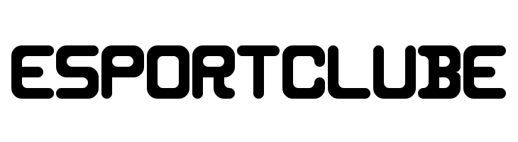 5Identification Mono Regular  Free Fonts Download