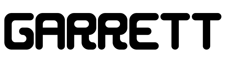 5Identification Mono Regular  Free Fonts Download