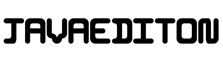 5Identification Mono Regular  Free Fonts Download