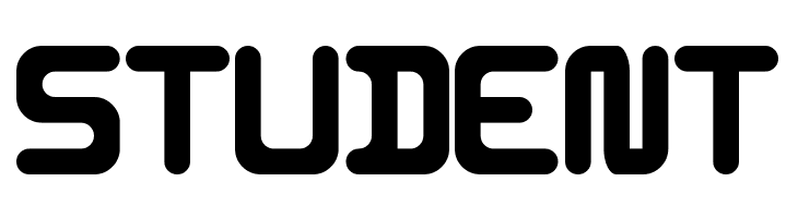 5Identification Mono Regular  Free Fonts Download