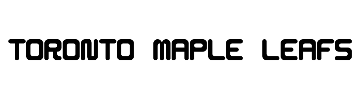 5Identification Mono Regular  Free Fonts Download