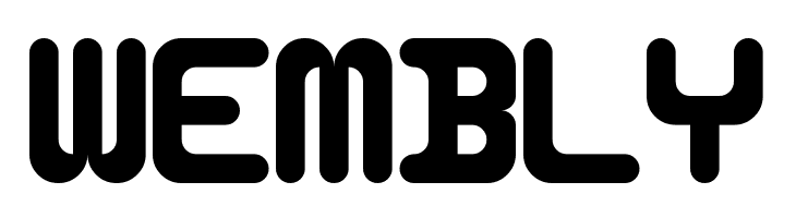 5Identification Mono Regular  Free Fonts Download