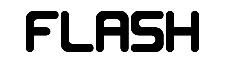 5Identification Mono Regular  Free Fonts Download