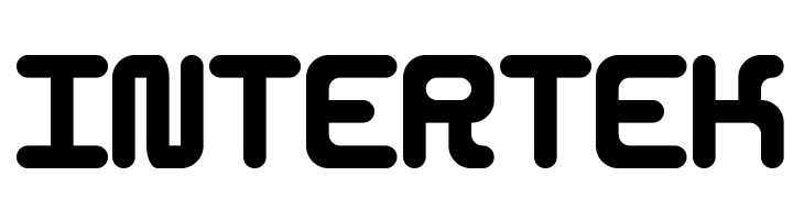 5Identification Mono Regular  Free Fonts Download