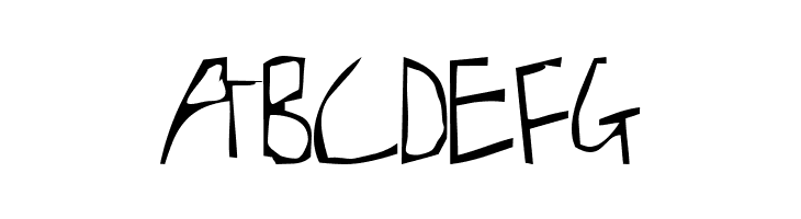 Barely Manilow  Free Fonts Download