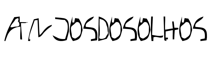 Barely Manilow  Free Fonts Download