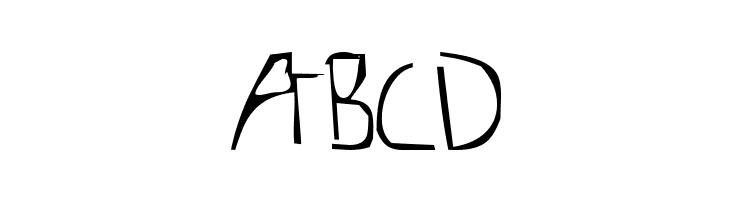 Barely Manilow  Free Fonts Download