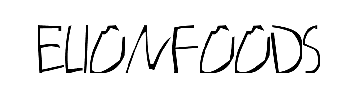 Barely Manilow  Free Fonts Download