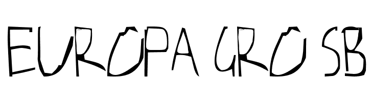 Barely Manilow  Free Fonts Download