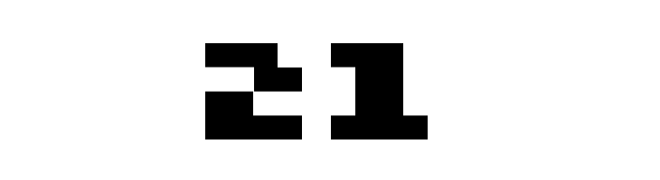 5Skware Regular  Free Fonts Download