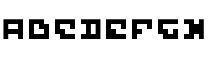 5Skware Regular  Free Fonts Download