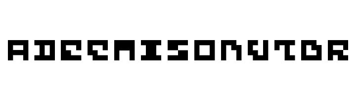 5Skware Regular  Free Fonts Download