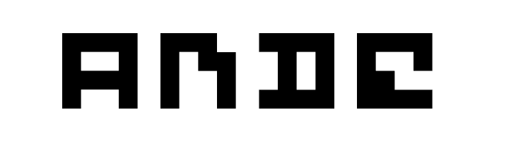 5Skware Regular  Free Fonts Download