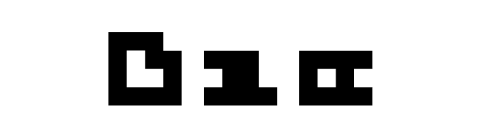 5Skware Regular  Free Fonts Download