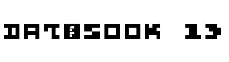 5Skware Regular  Free Fonts Download