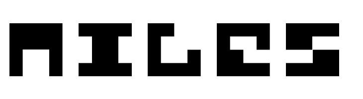 5Skware Regular  Free Fonts Download