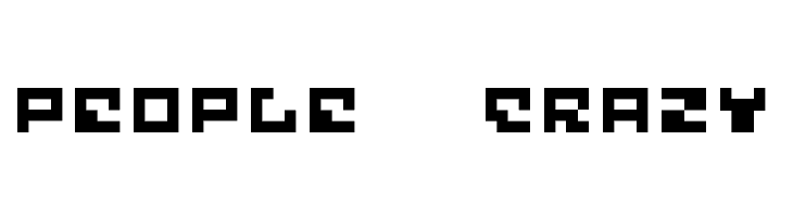 5Skware Regular  Free Fonts Download