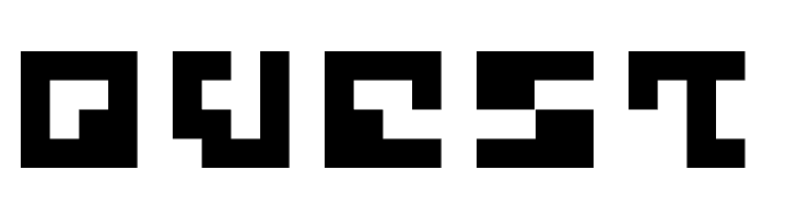 5Skware Regular  Free Fonts Download