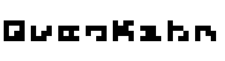 5Skware Regular  Free Fonts Download