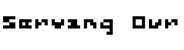 5Skware Regular  Free Fonts Download