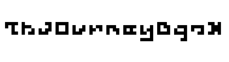 5Skware Regular  Free Fonts Download