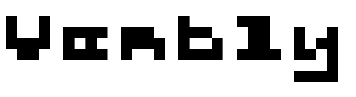 5Skware Regular  Free Fonts Download