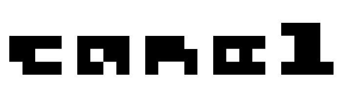 5Skware Regular  Free Fonts Download