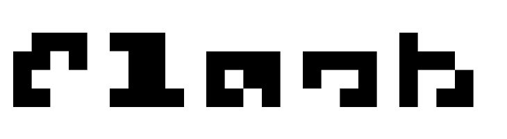 5Skware Regular  Free Fonts Download