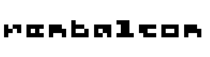 5Skware Regular  Free Fonts Download