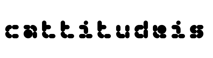 5Beans II Regular  Free Fonts Download