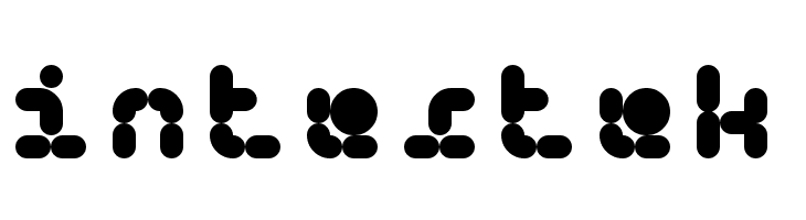 5Beans II Regular  Free Fonts Download