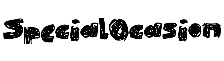 SkribbleBlack Black  Free Fonts Download