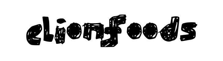 SkribbleBlack Black  Free Fonts Download