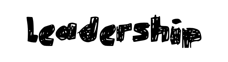 SkribbleBlack Black  Free Fonts Download