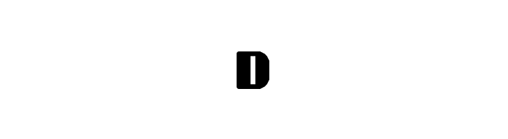 5Contrastio Regular  Free Fonts Download