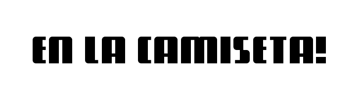 5Contrastio Regular  Free Fonts Download