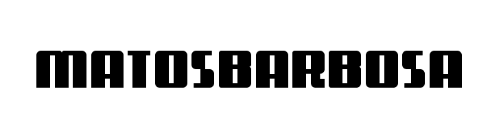 5Contrastio Regular  Free Fonts Download