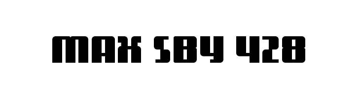 5Contrastio Regular  Free Fonts Download