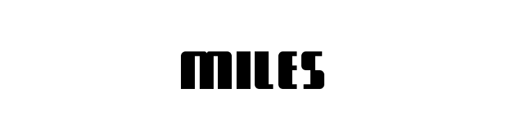 5Contrastio Regular  Free Fonts Download