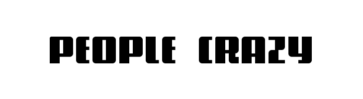 5Contrastio Regular  Free Fonts Download