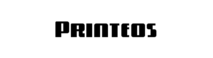 5Contrastio Regular  Free Fonts Download