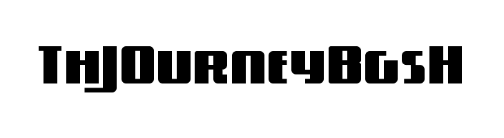 5Contrastio Regular  Free Fonts Download