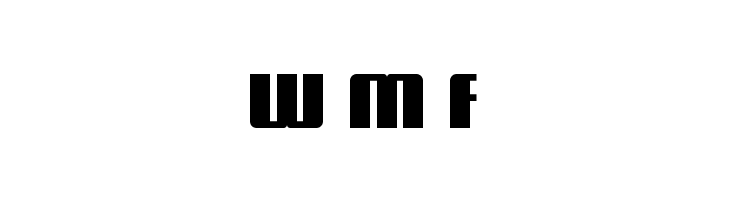 5Contrastio Regular  Free Fonts Download