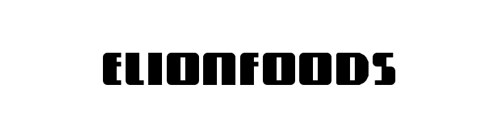 5Contrastio Regular  Free Fonts Download