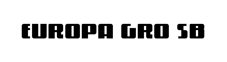 5Contrastio Regular  Free Fonts Download