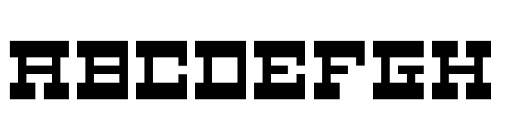 5Carnival Regular  Free Fonts Download