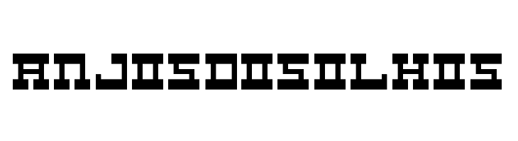 5Carnival Regular  Free Fonts Download