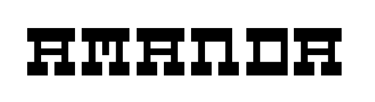 5Carnival Regular  Free Fonts Download