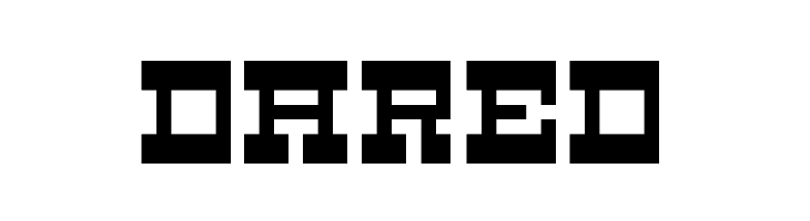 5Carnival Regular  Free Fonts Download