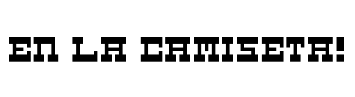 5Carnival Regular  Free Fonts Download